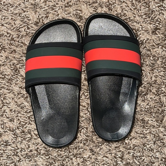 Kids inspired designer slides - Picture 3 of 3